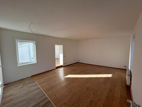 Foto - Etagenwohnung in Oschersleben (Bode) zur Miete