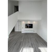 Massionett 4-Zimmer-Wohnung (100m²) – neu renoviert – sofort frei - Ludwigshafen am Rhein Ludwigshafen-Hemshof