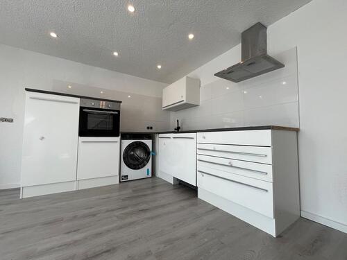 Foto - 4 Zimmer Maisonettenwohnung in Ludwigshafen am Rhein