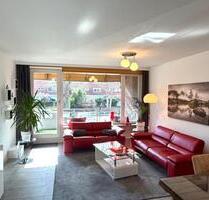 Möblierte 3-Zimmer-Komfortwohnung in St. Gertrud - Top-Aussattung - Lübeck Sankt Jürgen