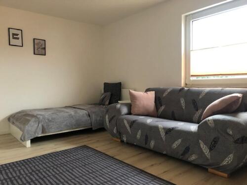 Foto - Etagenwohnung in Wolfsburg zur Miete