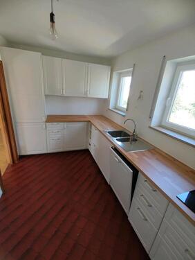 Foto - Etagenwohnung in Freiburg im Breisgau zur Miete