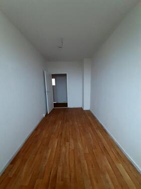 Foto - 3 Zimmer Etagenwohnung zur Miete in Brüssow