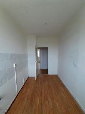 Foto - Etagenwohnung in Brüssow zur Miete