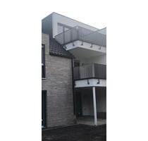 Helle Neubau Single-Wohnung mit Balkon u. Aufzug - Neuenkirchen