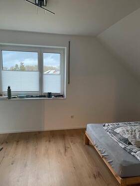 Foto - 2 Zimmer Dachgeschoßwohnung in Neuenkirchen