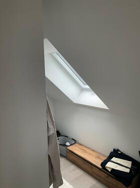 Foto - Dachgeschoßwohnung in Neuenkirchen zur Miete