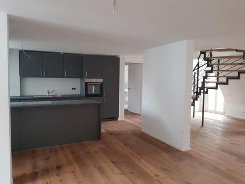 Foto - Luxuriöse Maisonette-Wohnung 