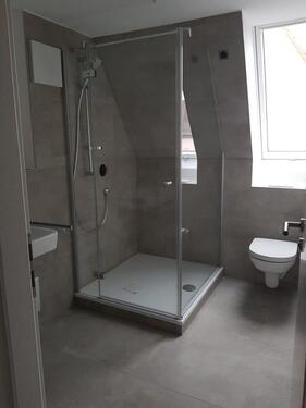 Foto - 4 Zimmer Maisonettenwohnung in Schwieberdingen