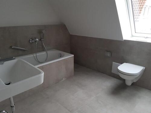 Foto - Maisonettenwohnung in Schwieberdingen zur Miete