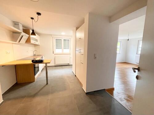 Foto - Stilvolle 3-Zimmer-Wohnung im Zentrum von Tuttlingen