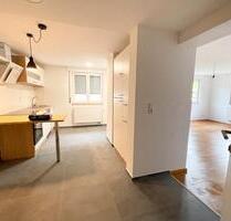 Stilvolle 3-Zimmer-Wohnung im Zentrum von Tuttlingen