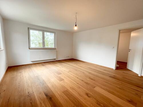 Foto - 3 Zimmer Etagenwohnung in Tuttlingen