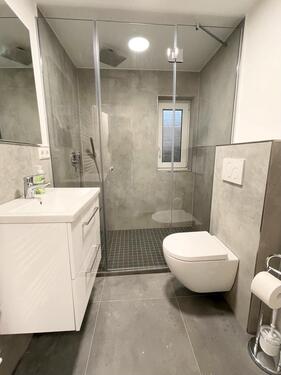 Foto - Etagenwohnung in Tuttlingen zur Miete