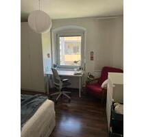 WG Zimmer in schöner Lage; Ulmer Oststadt