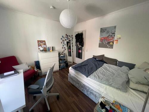 Foto - 1 Zimmer Etagenwohnung in Ulm