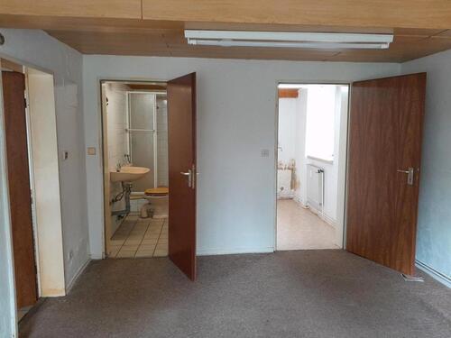 Foto - 1 Zimmer Erdgeschoßwohnung zur Miete in Straußfurt