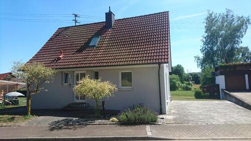 Foto - 3 Zimmer Einfamilienhaus zur Miete in Kreßberg