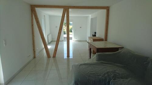 Foto - 3 Zimmer Einfamilienhaus in Kreßberg