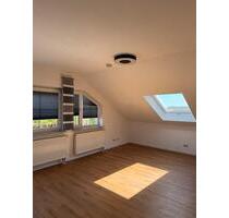 Schöne 2-Zimmer-Wohnung mit Balkon in Butzbach