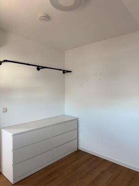 Foto - 2 Zimmer Dachgeschoßwohnung in Butzbach