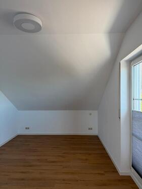 Foto - Dachgeschoßwohnung in Butzbach zur Miete