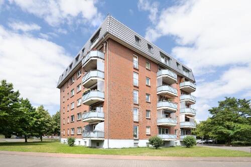 Foto - Urban Living mit Aussicht - 400,00&nbsp;EUR Kaltmiete, ca.&nbsp; 56,29&nbsp;m&sup2;