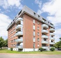 Urban Living mit Aussicht - 400,00&nbsp;EUR Kaltmiete, ca.&nbsp; 56,29&nbsp;m&sup2; in Kyritz (PLZ: 16866)