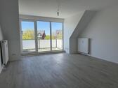 Foto - 2 Zimmer Dachgeschoßwohnung zur Miete in Kyritz
