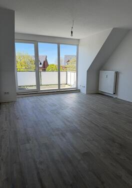 Foto - 2 Zimmer Dachgeschoßwohnung in Kyritz
