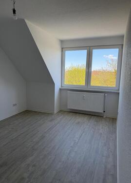 Foto - Dachgeschoßwohnung in Kyritz zur Miete