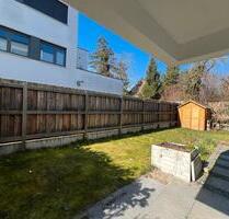 Moderne 2-Zimmer-Gartenwhg mit Terrasse und EBK - Ingolstadt