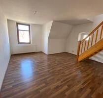 3-Raum Maisonette Wohnung in Hainichen