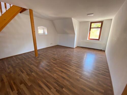 Foto - 3 Zimmer Maisonettenwohnung zur Miete in Hainichen