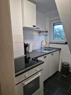 Foto - 3 Zimmer Dachgeschoßwohnung zur Miete in Bielefeld