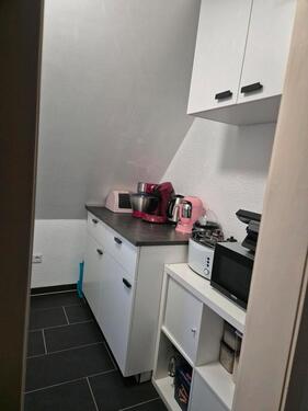 Foto - 3 Zimmer Dachgeschoßwohnung in Bielefeld