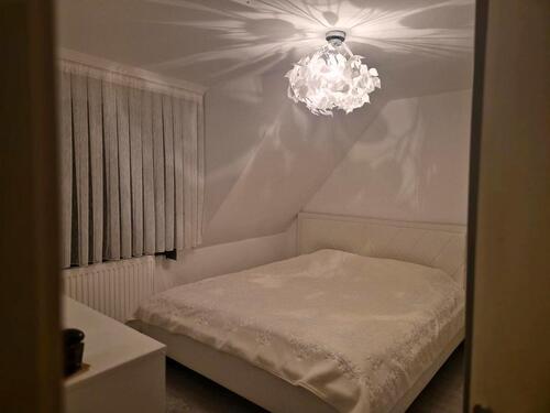 Foto - Dachgeschoßwohnung in Bielefeld zur Miete