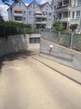 Foto - Tiefgaragenstellplatz - 50,00&nbsp;EUR Miete,