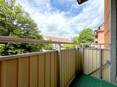 Foto - Geräumige 2-Raum-Wohnung mit Balkon im 1. OG! Frisch renoviert!