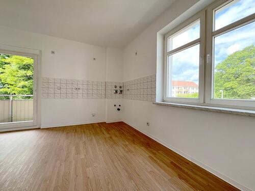 Foto - 2 Zimmer Etagenwohnung zur Miete in Glauchau