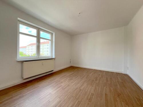 Foto - Etagenwohnung in Glauchau zur Miete
