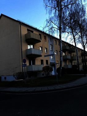 Foto - Kapitalanlage oder Eigennutzung 3x 2-Raum Wohnungen