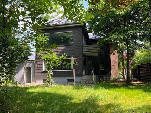 Foto - Mehrfamilienhaus, Wohnhaus in Recklinghausen zum Kaufen