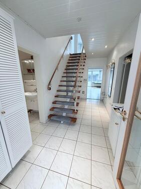 Foto - 5 Zimmer Reihenhaus in Hannover