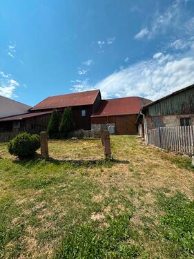 Foto - Haus mit Scheune und garten - 60.000,00&nbsp;EUR Kaufpreis, ca.&nbsp; 100,00&nbsp;m&sup2;