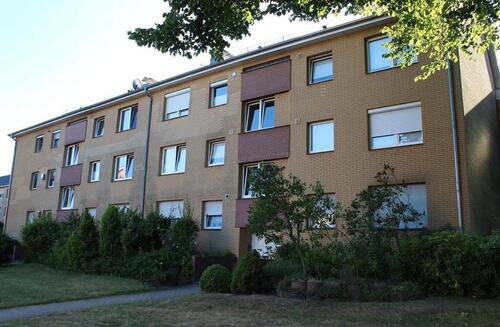 Foto - Vermietete 3-Zimmer -Eigentumswohnung, Kapitalanlage