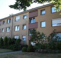 Vermietete 3-Zimmer -Eigentumswohnung, Kapitalanlage - Uetersen