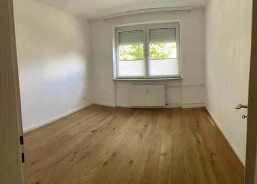 Foto - Etagenwohnung in Uetersen zum Kaufen