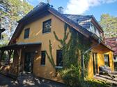 Foto - 6 Zimmer Einfamilienhaus zum Kaufen in Beelitz