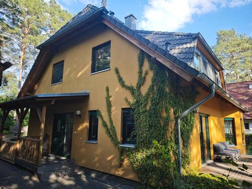 Foto - 6 Zimmer Einfamilienhaus zum Kaufen in Beelitz